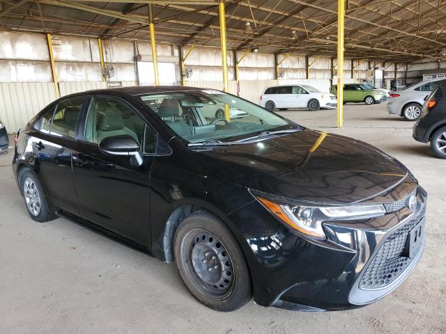 2020 TOYOTA COROLLA LE - JTDEPRAE3LJ046100