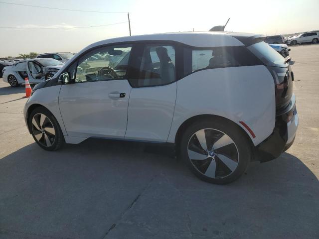 VIN WBY1Z4C5XFV501464 2015 BMW I3, Rex no.2