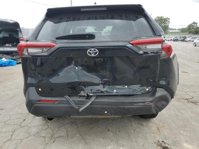 2022 TOYOTA RAV4 XLE P - 2T3A1RFVXNC293953