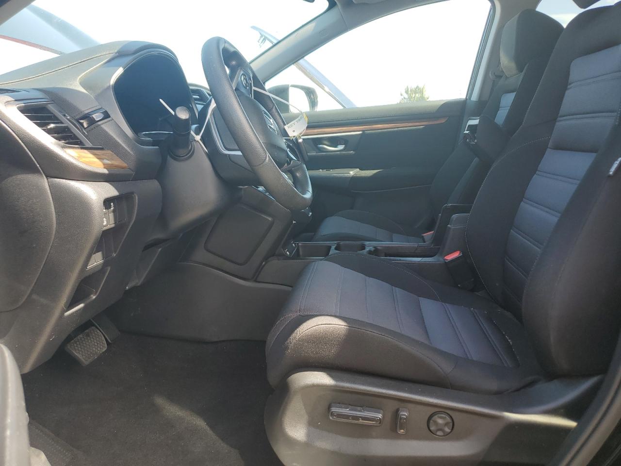 5J6RW1H59NA015054 2022 Honda Cr-V Ex