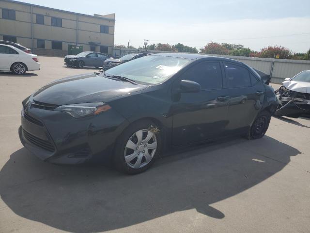 VIN 5YFBURHE3HP661542 2017 Toyota Corolla, L no.1