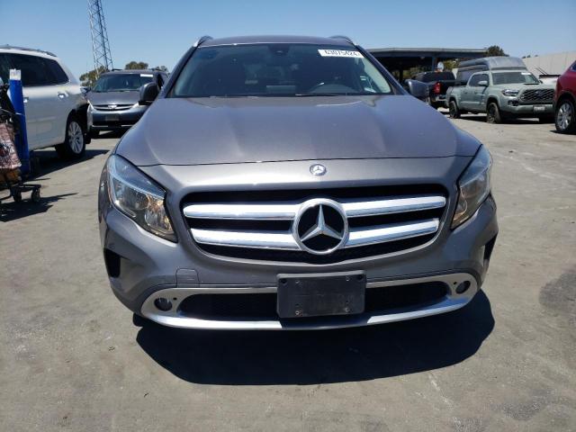 VIN WDCTG4GB6HJ322150 2017 Mercedes-Benz GLA-Class,... no.5