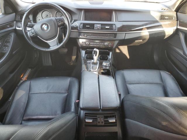 2015 BMW 528 XI - WBA5A7C58FD626672