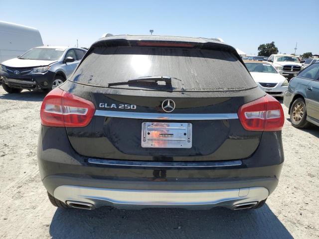 VIN WDCTG4EB0GJ227570 2016 Mercedes-Benz GLA-Class,... no.6