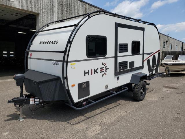 WINNEBAGO HIKE 2022 white   54CTH1H18N3058534 photo #3