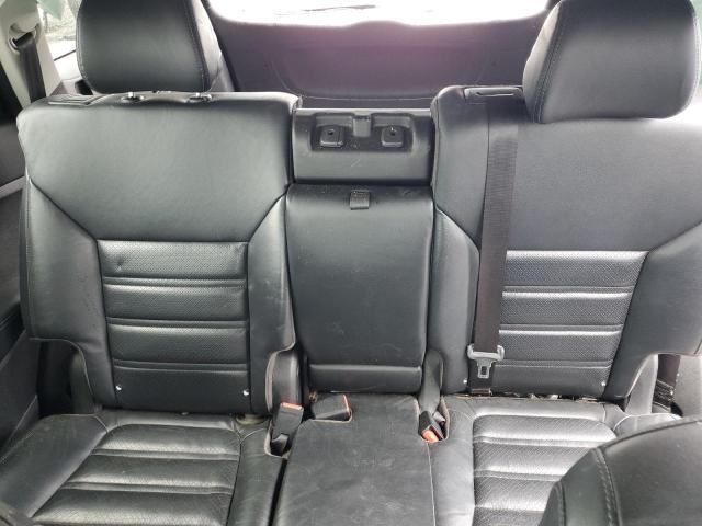 2019 KIA SORENTO EX - 5XYPHDA38KG502145