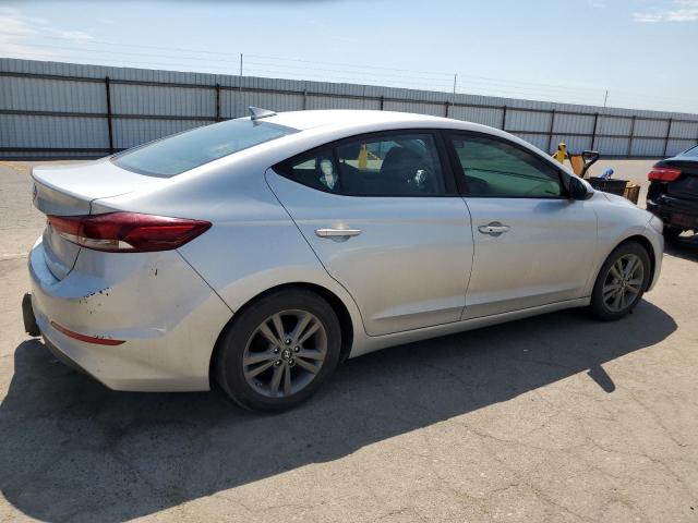 2017 HYUNDAI ELANTRA SE - 5NPD84LFXHH017808