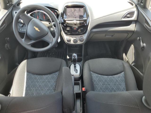 2022 CHEVROLET SPARK LS - KL8CB6SA7NC035679