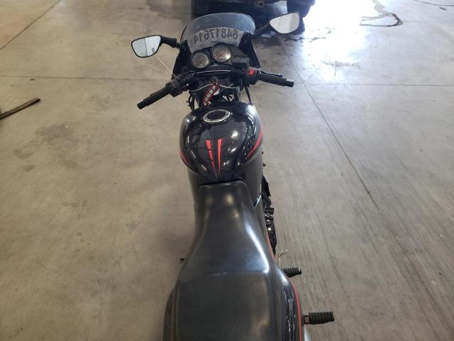 2004 KAWASAKI EX500 D - JKAEXVD144A086604