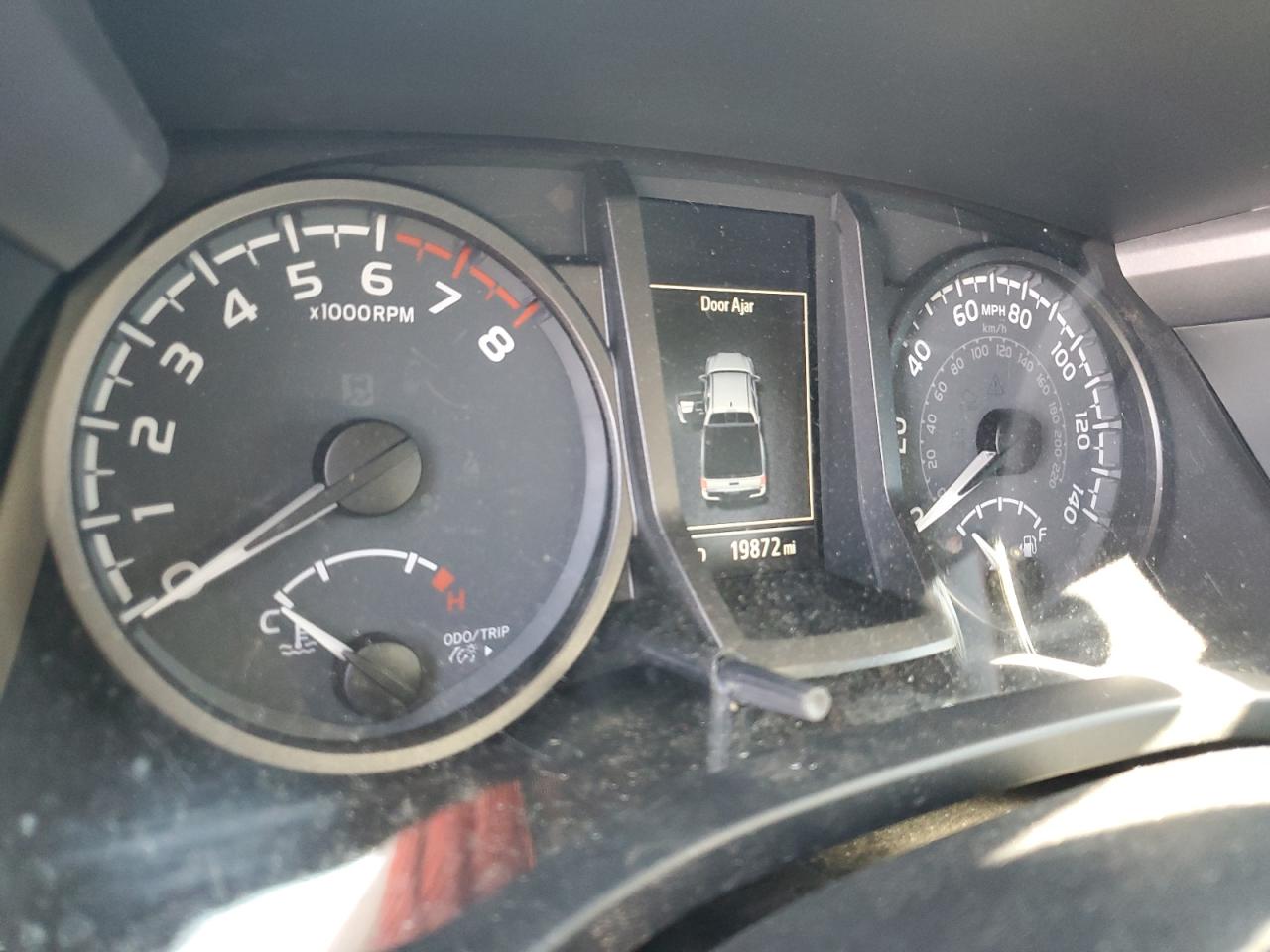 3TYCZ5AN8MT050484 2021 Toyota Tacoma Double Cab