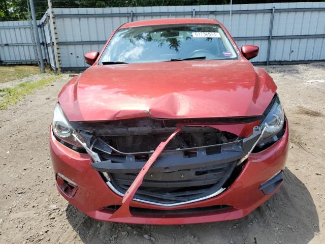 VIN 3MZBM1K73FM186410 2015 Mazda 3, Sport no.5