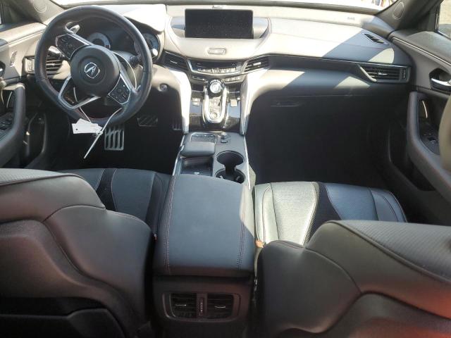 2021 ACURA TLX TECH A - 19UUB5F52MA001146