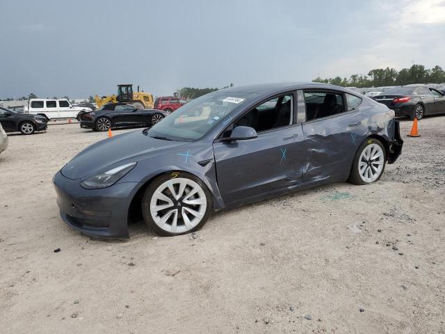 VIN 5YJ3E1EA1PF616307 2023 Tesla MODEL 3 no.1