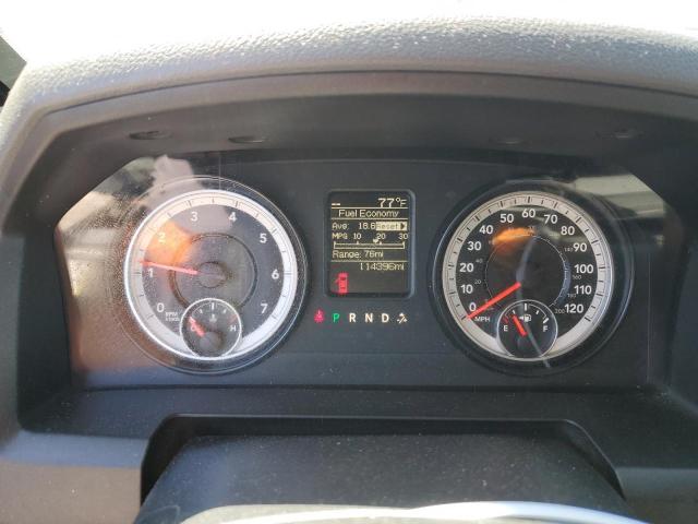 2015 RAM 1500 ST - 3C6JR7AT1FG532946