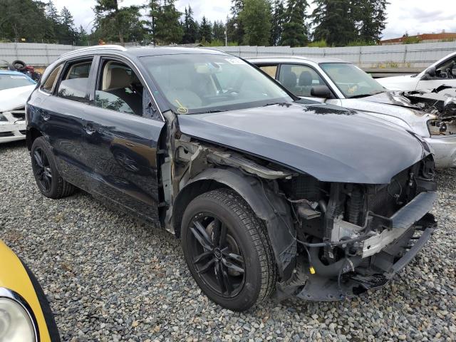 VIN WA1VMAFP4FA134155 2015 Audi Q5, Tdi Prestige no.4