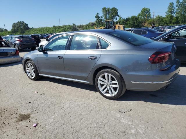 2018 VOLKSWAGEN PASSAT SE - 1VWBA7A34JC025035