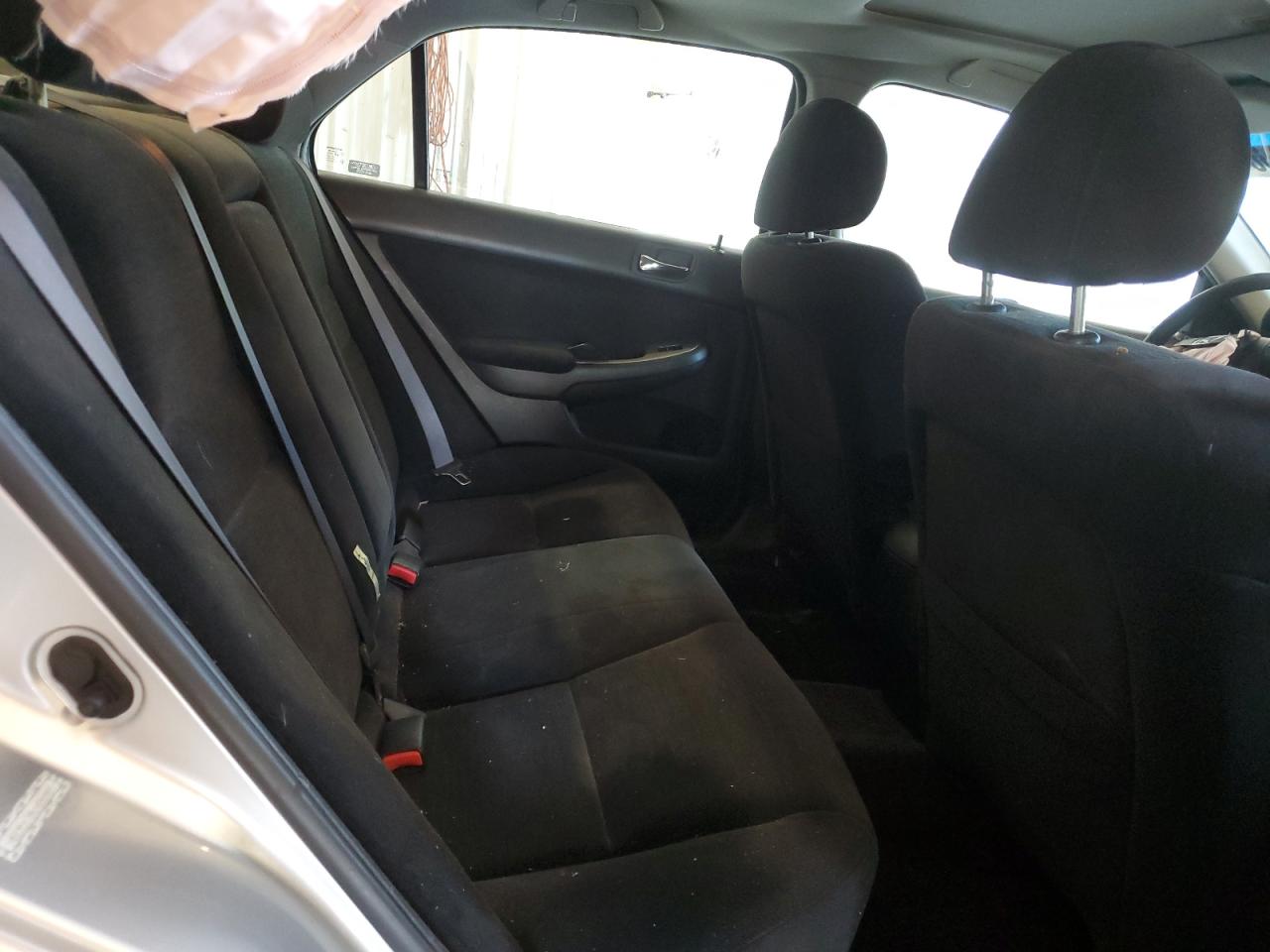 1HGCM56706A086482 2006 Honda Accord Ex