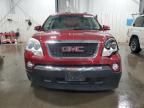 GMC ACADIA SLT photo