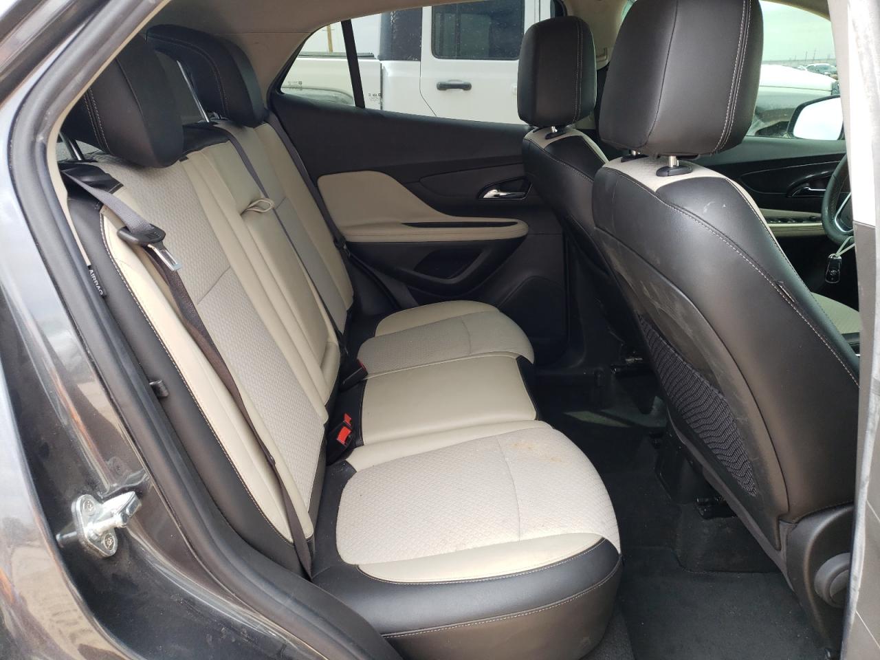 KL4CJASBXJB537022 2018 Buick Encore Preferred