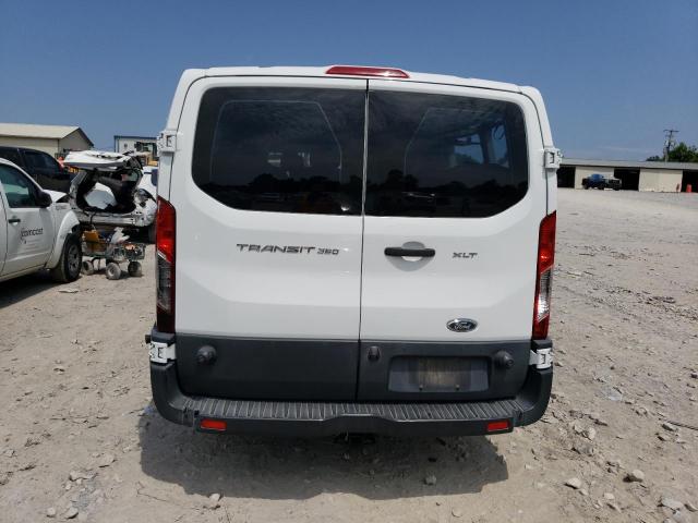 2017 FORD TRANSIT T- - 1FBZX2ZM6HKA66772