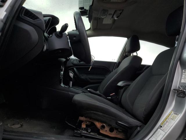 2018 FORD FIESTA SE - 3FADP4EJ5JM101738
