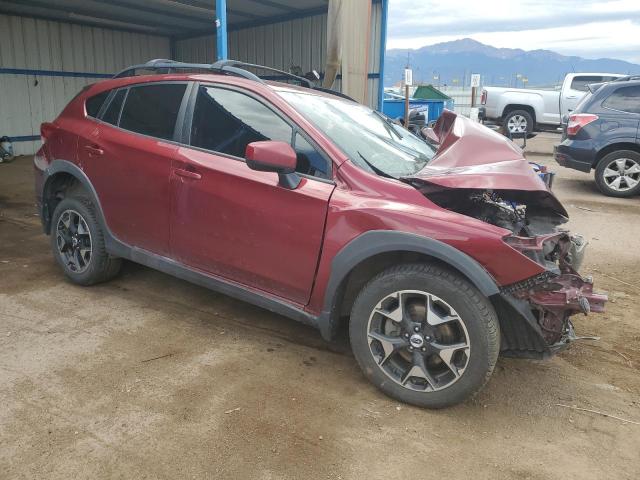 2018 SUBARU CROSSTREK JF2GTABC5JH291974