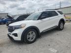 2024 FORD EXPLORER X - 1FMSK7DH3RGA18262
