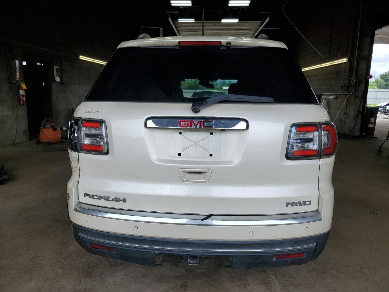 1GKKVRKD6DJ254704 2013 GMC Acadia Slt-1