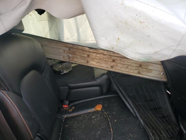 2018 NISSAN ARMADA SV - JN8AY2NC4J9552730