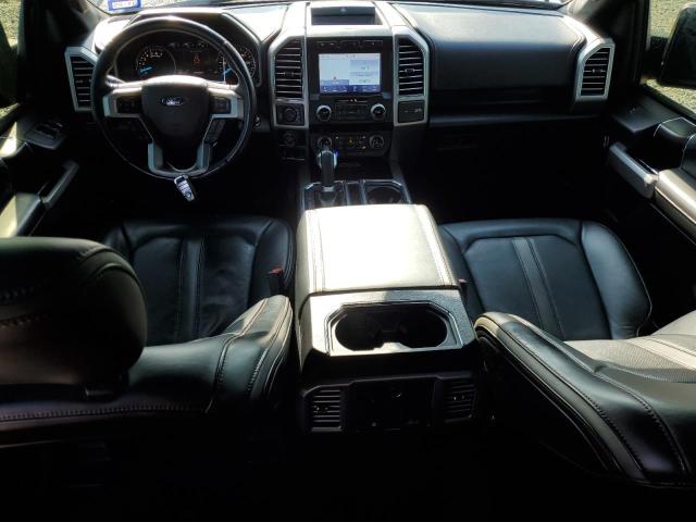 2019 FORD F150 SUPER - 1FTEW1E48KFC04986