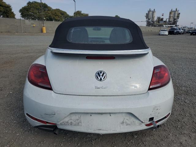 2018 Volkswagen Beetle S VIN: 3VW5DAAT5JM516391 Lot: 62640304