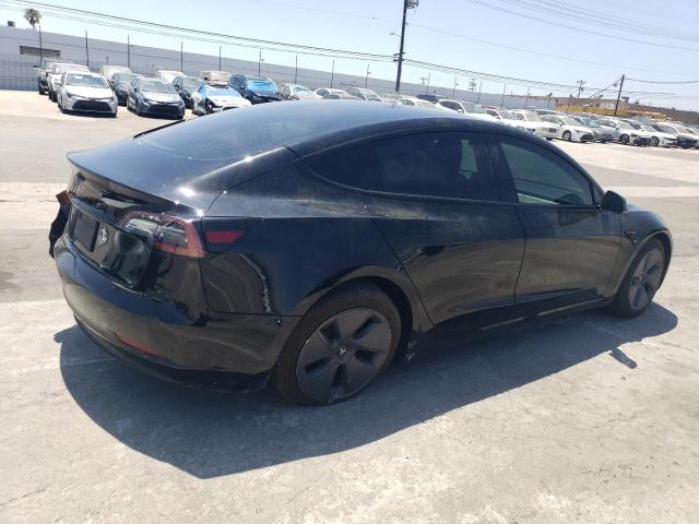 2022 TESLA MODEL 3 - 5YJ3E1EAXNF359807