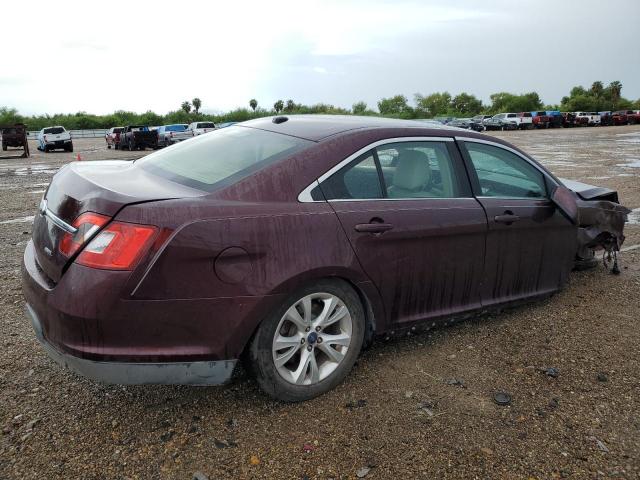 Vin: 1fahp2ew7bg125679, lot: 62738764, ford taurus sel 20113