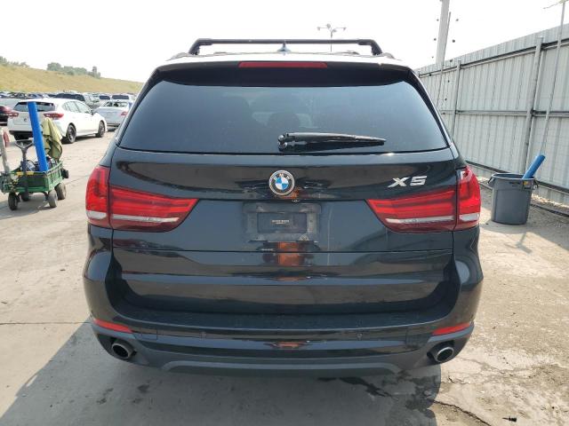 VIN 5UXKR0C56E0K51424 2014 BMW X5, Xdrive35I no.6