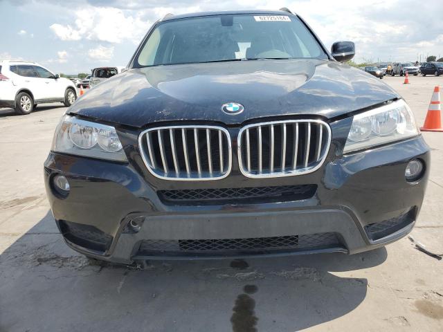 VIN 5UXWX9C50D0A21553 2013 BMW X3, Xdrive28I no.5