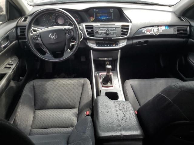 VIN 1HGCR2E56DA121927 2013 HONDA ACCORD no.8