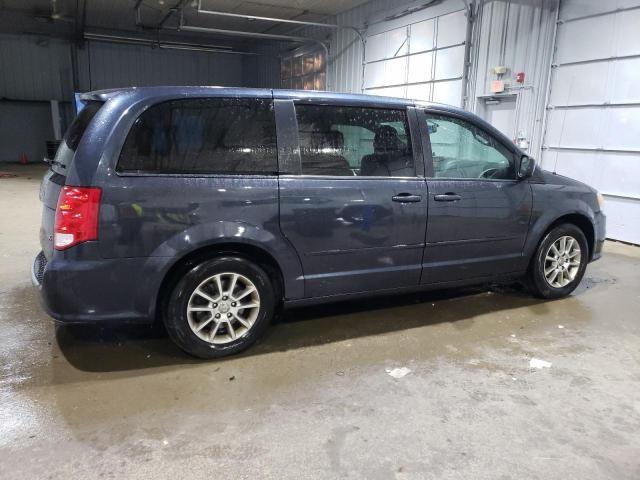 VIN 2C4RDGEG7DR624285 2013 Dodge Grand Caravan, R/T no.3