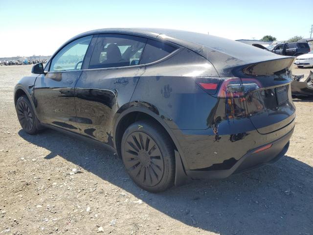 7SAYGDEE6RA244485 Tesla Model Y  2