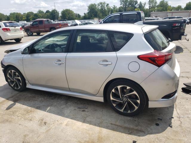 2018 TOYOTA COROLLA IM - JTNKARJEXJJ555209