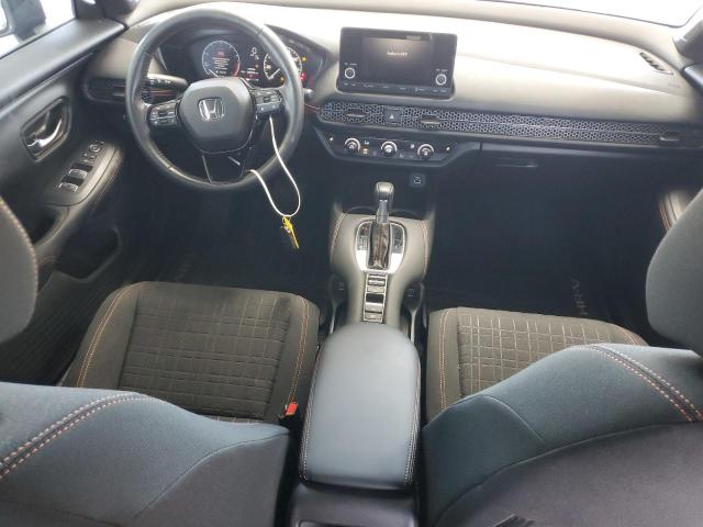 2024 HONDA HR-V SPORT - 3CZRZ1H52RM719984