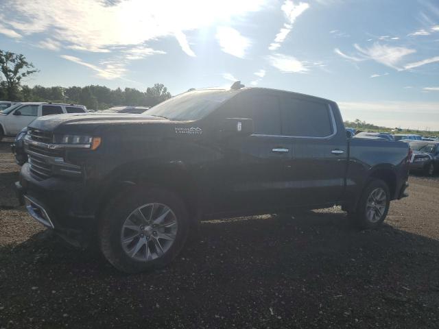 2019 CHEVROLET 1500 1GCUYHEL5KZ112772  60700044