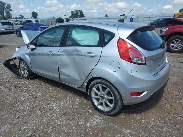 2019 FORD FIESTA SE - 3FADP4EJ4KM123456