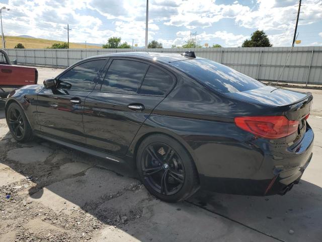 VIN WBSJF0C53JB283471 2018 BMW M5 no.2