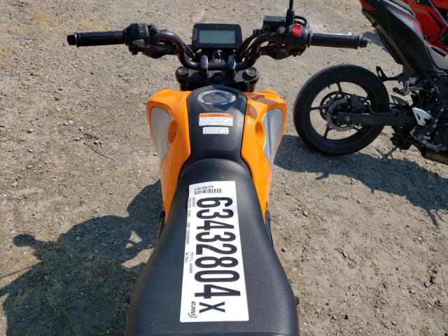 2024 HONDA GROM 125 MLHJC9212R5205046