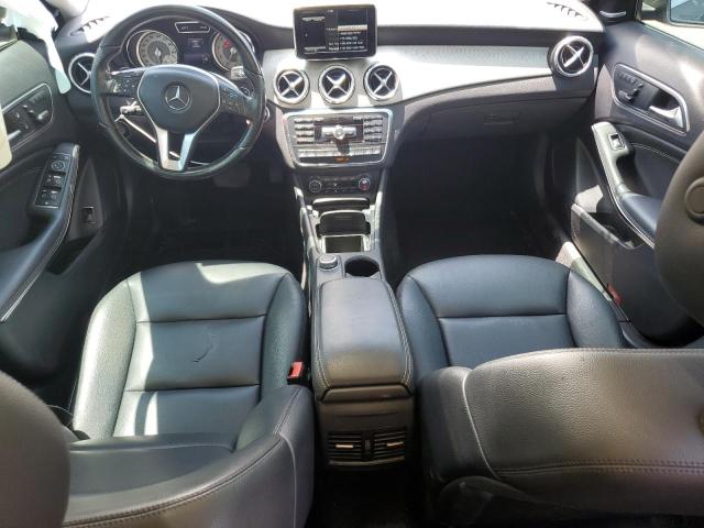 VIN WDCTG4GB5FJ028722 2015 Mercedes-Benz GLA-Class,... no.8