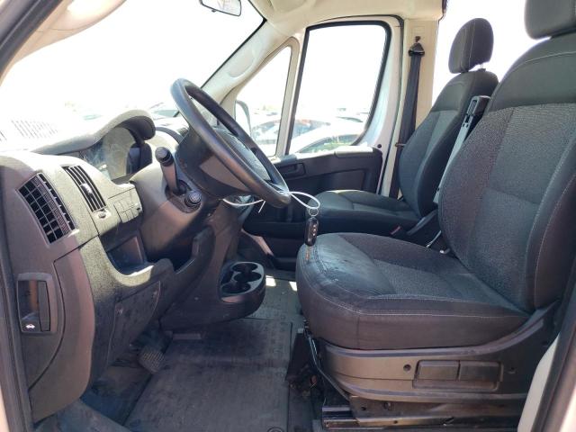 2018 RAM PROMASTER - 3C6URVJG6JE101401