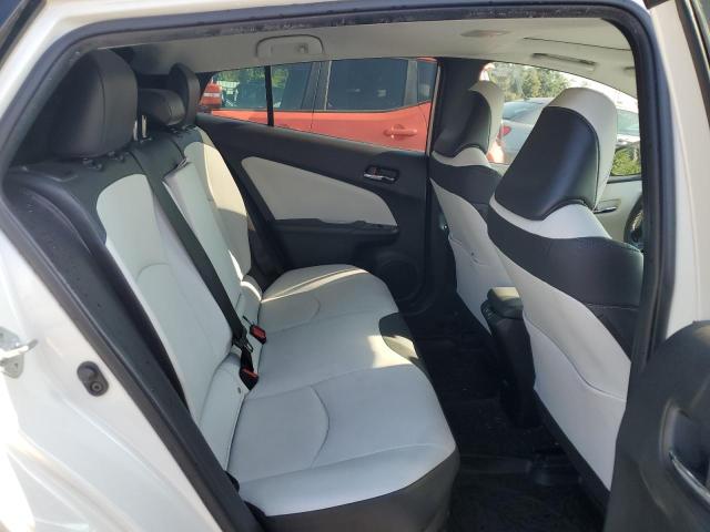 2020 Toyota Prius L VIN: JTDKARFUXL3112912 Lot: 62001514