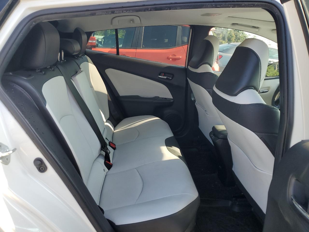 JTDKARFUXL3112912 2020 Toyota Prius L