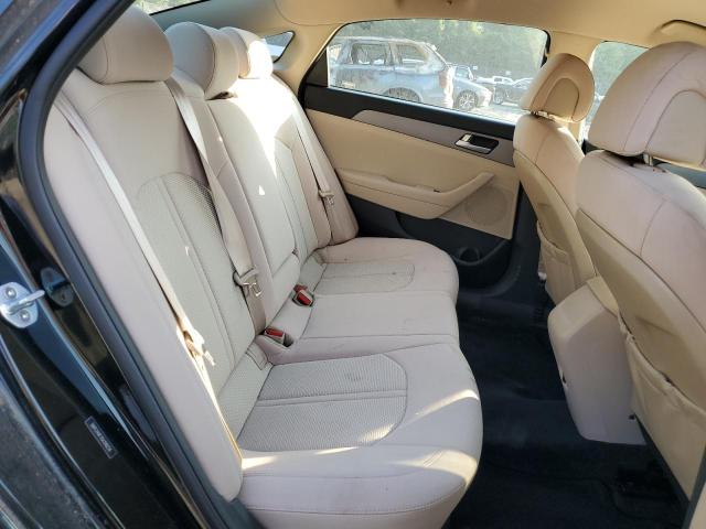2016 HYUNDAI SONATA SE - 5NPE24AF7GH398234