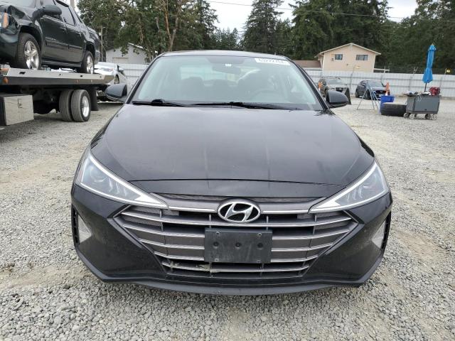 2019 Hyundai Elantra Se VIN: 5NPD74LF8KH430823 Lot: 63222704